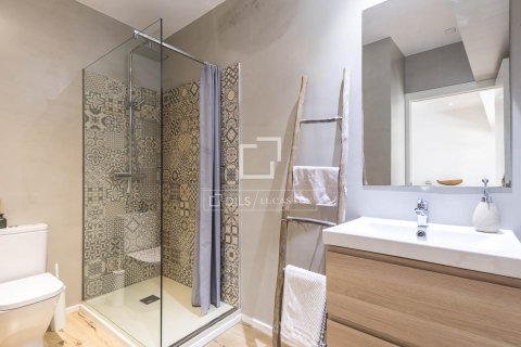 Huoneisto vuokrattavana Barcelona, Espanja, 2 makuuhuonetta, 87 m2 No. 192859 - kuva 18
