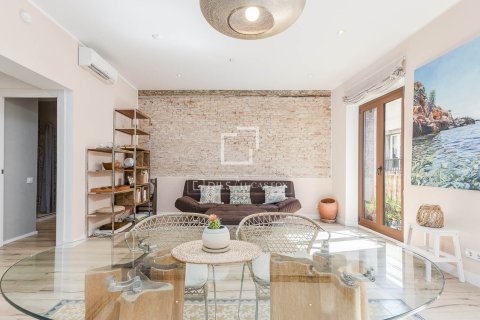 Huoneisto vuokrattavana Barcelona, Espanja, 2 makuuhuonetta, 87 m2 No. 192859 - kuva 28