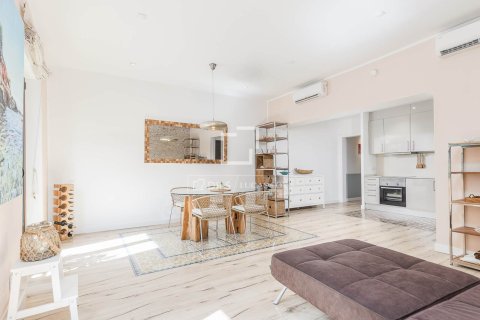 Huoneisto vuokrattavana Barcelona, Espanja, 2 makuuhuonetta, 87 m2 No. 192859 - kuva 29