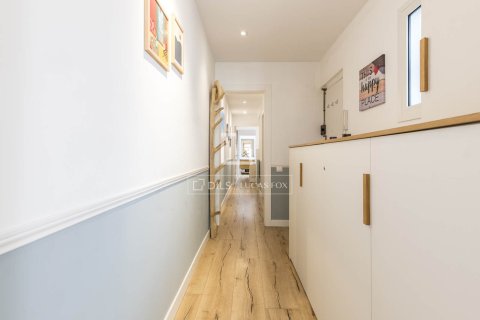 Huoneisto vuokrattavana Barcelona, Espanja, 2 makuuhuonetta, 87 m2 No. 192859 - kuva 20
