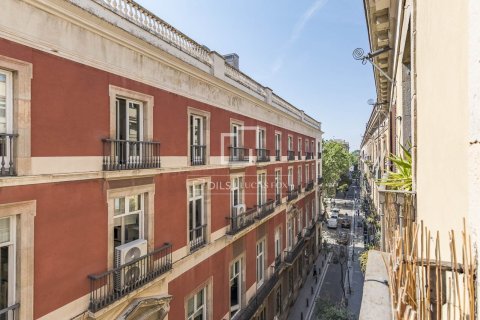 Huoneisto vuokrattavana Barcelona, Espanja, 2 makuuhuonetta, 87 m2 No. 192859 - kuva 11