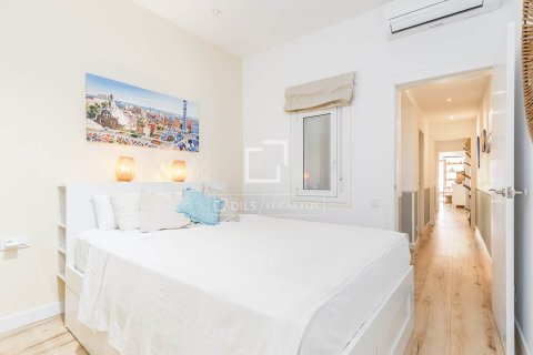 Huoneisto vuokrattavana Barcelona, Espanja, 2 makuuhuonetta, 87 m2 No. 192859 - kuva 24