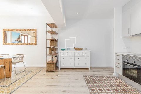 Huoneisto vuokrattavana Barcelona, Espanja, 2 makuuhuonetta, 87 m2 No. 192859 - kuva 14