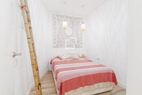 Huoneisto vuokrattavana Barcelona, Espanja, 2 makuuhuonetta, 87 m2 No. 192859 - kuva 5