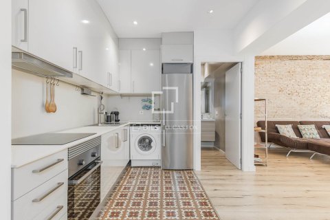 Huoneisto vuokrattavana Barcelona, Espanja, 2 makuuhuonetta, 87 m2 No. 192859 - kuva 16