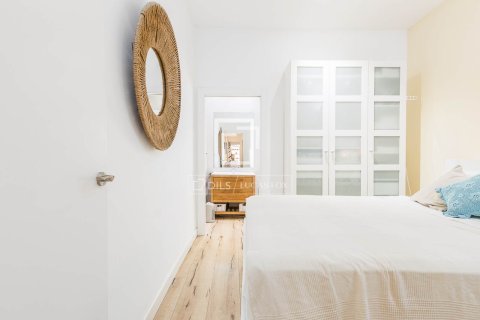 Huoneisto vuokrattavana Barcelona, Espanja, 2 makuuhuonetta, 87 m2 No. 192859 - kuva 23