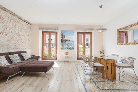 Huoneisto vuokrattavana Barcelona, Espanja, 2 makuuhuonetta, 87 m2 No. 192859 - kuva 9