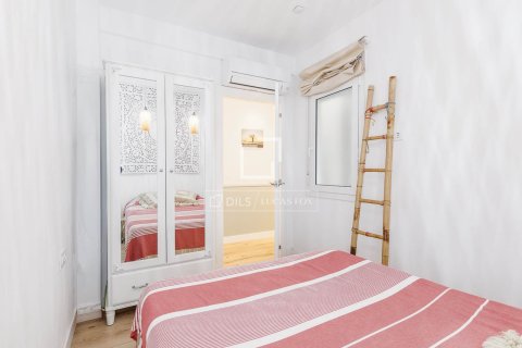 Huoneisto vuokrattavana Barcelona, Espanja, 2 makuuhuonetta, 87 m2 No. 192859 - kuva 22