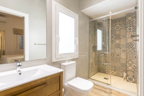 Huoneisto vuokrattavana Barcelona, Espanja, 2 makuuhuonetta, 87 m2 No. 192859 - kuva 26