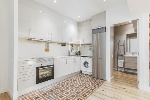 Huoneisto vuokrattavana Barcelona, Espanja, 2 makuuhuonetta, 87 m2 No. 192859 - kuva 15