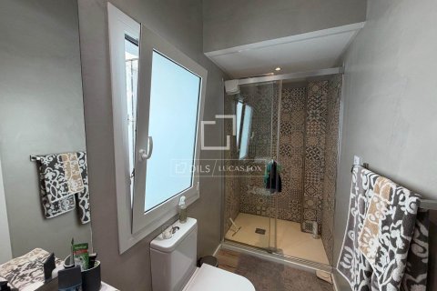 Huoneisto vuokrattavana Barcelona, Espanja, 2 makuuhuonetta, 87 m2 No. 192859 - kuva 8