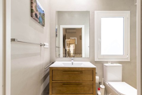 Huoneisto vuokrattavana Barcelona, Espanja, 2 makuuhuonetta, 87 m2 No. 192859 - kuva 25