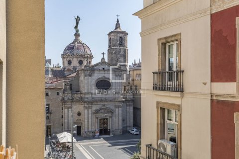 Huoneisto vuokrattavana Barcelona, Espanja, 2 makuuhuonetta, 87 m2 No. 192859 - kuva 10