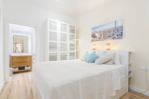 Huoneisto vuokrattavana Barcelona, Espanja, 2 makuuhuonetta, 87 m2 No. 192859 - kuva 4