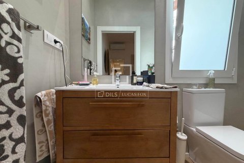 Huoneisto vuokrattavana Barcelona, Espanja, 2 makuuhuonetta, 87 m2 No. 192859 - kuva 7