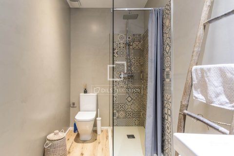 Huoneisto vuokrattavana Barcelona, Espanja, 2 makuuhuonetta, 87 m2 No. 192859 - kuva 19