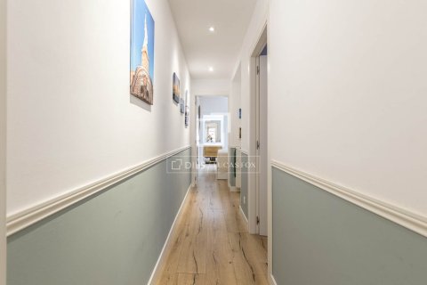 Huoneisto vuokrattavana Barcelona, Espanja, 2 makuuhuonetta, 87 m2 No. 192859 - kuva 21