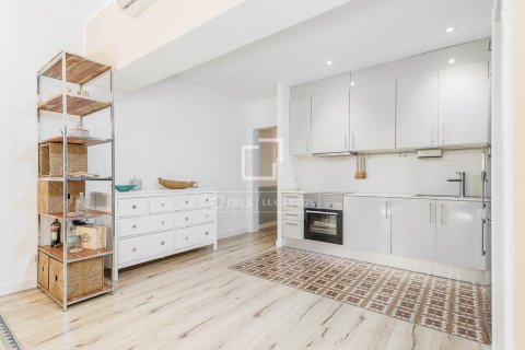 Huoneisto vuokrattavana Barcelona, Espanja, 2 makuuhuonetta, 87 m2 No. 192859 - kuva 13