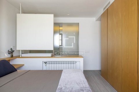 Kattohuoneisto vuokrattavana Barcelona, Espanja, 3 makuuhuonetta, 109 m2 No. 192853 - kuva 21