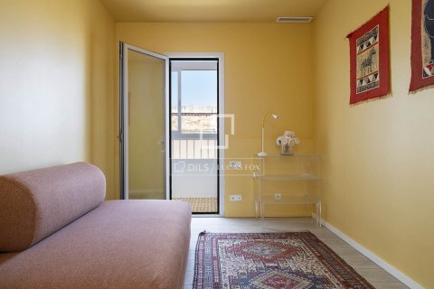 Kattohuoneisto vuokrattavana Barcelona, Espanja, 3 makuuhuonetta, 109 m2 No. 192853 - kuva 27