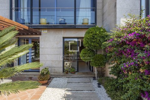 Huvila vuokrattavana Barcelona, Espanja, 5 makuuhuonetta, 365 m2 No. 192856 - kuva 4