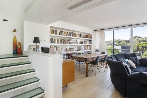 Huvila vuokrattavana Barcelona, Espanja, 5 makuuhuonetta, 365 m2 No. 192856 - kuva 3