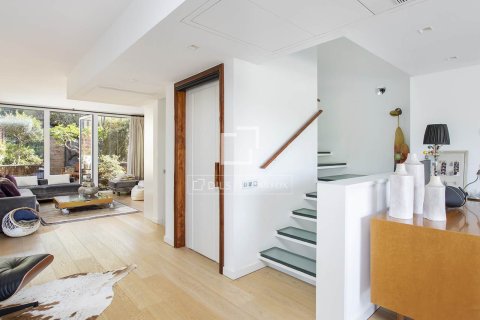 Huvila vuokrattavana Barcelona, Espanja, 5 makuuhuonetta, 365 m2 No. 192856 - kuva 16