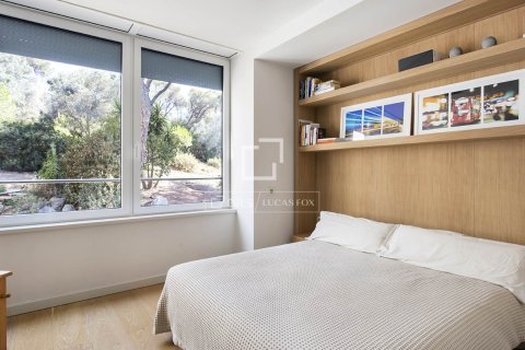 Huvila vuokrattavana Barcelona, Espanja, 5 makuuhuonetta, 365 m2 No. 192856 - kuva 26