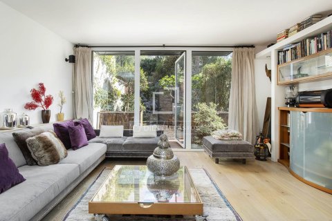 Huvila vuokrattavana Barcelona, Espanja, 5 makuuhuonetta, 365 m2 No. 192856 - kuva 15