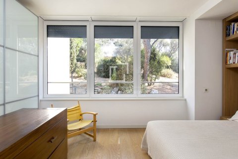 Huvila vuokrattavana Barcelona, Espanja, 5 makuuhuonetta, 365 m2 No. 192856 - kuva 25