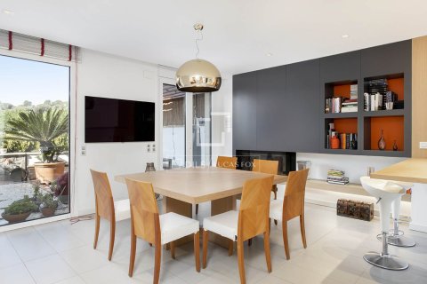 Huvila vuokrattavana Barcelona, Espanja, 5 makuuhuonetta, 365 m2 No. 192856 - kuva 10