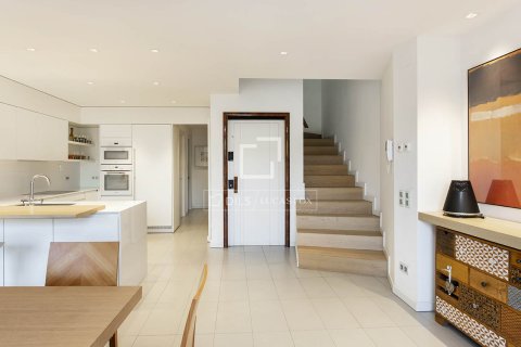 Huvila vuokrattavana Barcelona, Espanja, 5 makuuhuonetta, 365 m2 No. 192856 - kuva 14