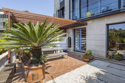 Huvila vuokrattavana Barcelona, Espanja, 5 makuuhuonetta, 365 m2 No. 192856 - kuva 6