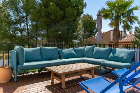 Villa for sale in Altea, Alicante, Spain 3 bedrooms, 198 sq.m. No. 180022 - photo 25