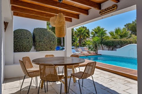 Villa for sale in Altea, Alicante, Spain 3 bedrooms, 198 sq.m. No. 180022 - photo 4