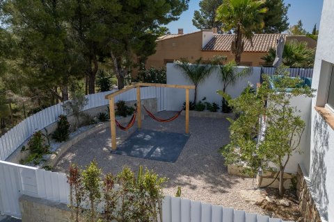 Villa for sale in Altea, Alicante, Spain 3 bedrooms, 198 sq.m. No. 180022 - photo 26