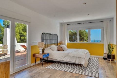 Villa for sale in Altea, Alicante, Spain 3 bedrooms, 198 sq.m. No. 180022 - photo 14
