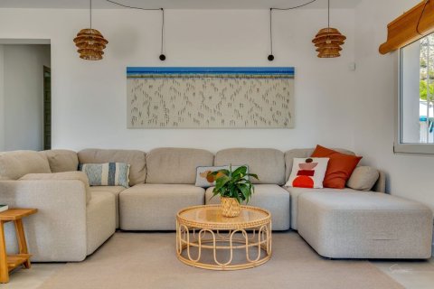 Villa for sale in Altea, Alicante, Spain 3 bedrooms, 198 sq.m. No. 180022 - photo 6