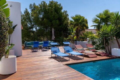 Villa for sale in Altea, Alicante, Spain 3 bedrooms, 198 sq.m. No. 180022 - photo 24