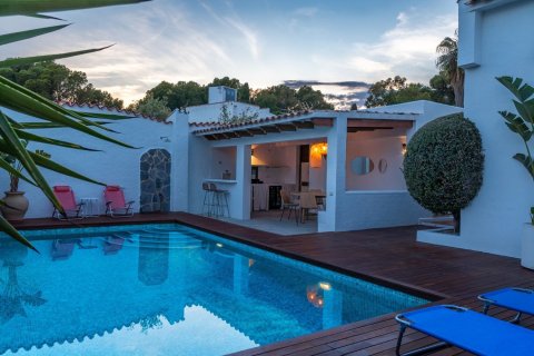 Villa for sale in Altea, Alicante, Spain 3 bedrooms, 198 sq.m. No. 180022 - photo 22