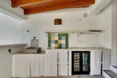 Villa for sale in Altea, Alicante, Spain 3 bedrooms, 198 sq.m. No. 180022 - photo 15