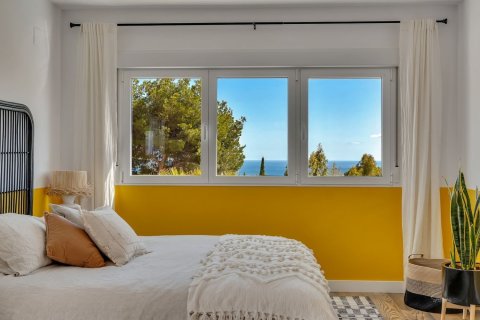 Villa for sale in Altea, Alicante, Spain 3 bedrooms, 198 sq.m. No. 180022 - photo 16