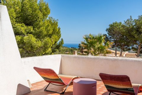 Villa for sale in Altea, Alicante, Spain 3 bedrooms, 198 sq.m. No. 180022 - photo 12