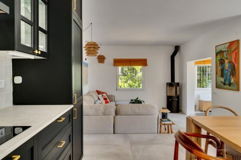 Villa for sale in Altea, Alicante, Spain 3 bedrooms, 198 sq.m. No. 180022 - photo 7