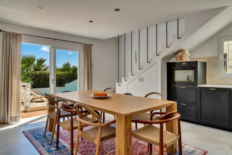 Villa for sale in Altea, Alicante, Spain 3 bedrooms, 198 sq.m. No. 180022 - photo 8