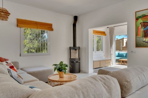 Villa for sale in Altea, Alicante, Spain 3 bedrooms, 198 sq.m. No. 180022 - photo 5