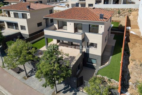 Willa w Sant Feliu de Guixols, Girona, Hiszpania 3 sypialnie, 359 mkw. nr 176837 – zdjęcie 2