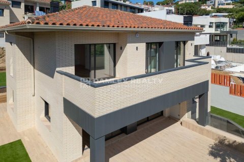 Willa w Sant Feliu de Guixols, Girona, Hiszpania 3 sypialnie, 359 mkw. nr 176837 – zdjęcie 7
