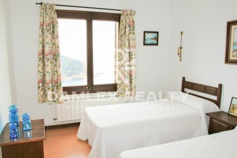Willa w Lloret de Mar, Girona, Hiszpania 4 sypialnie, 230 mkw. nr 176840 – zdjęcie 6