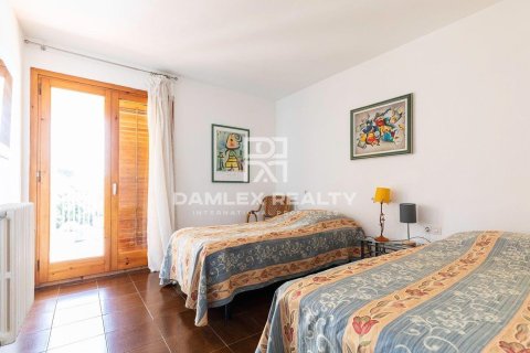 Willa w Tossa de Mar, Girona, Hiszpania 5 sypialni, 230 mkw. nr 176843 – zdjęcie 21